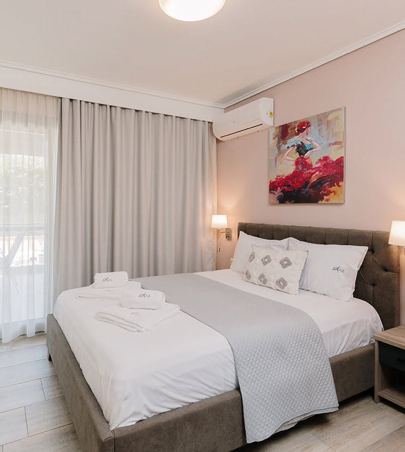 HOME Ενοικιαζόμενα Διαμερίσματα Στην Ηρακλείτσα